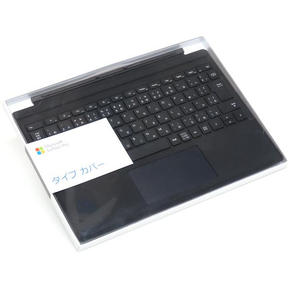 未開封品 マイクロソフト タイプカバー 1725 Surface用 キーボード JIS 日本語 | Surface Pro