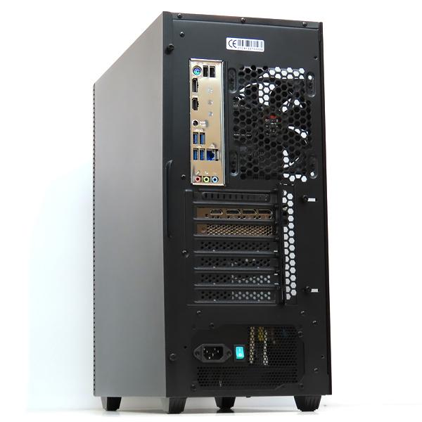 中古 ゲーミングPC デスクトップ Core i7 12700K 16GB 新品SSD 512GB 