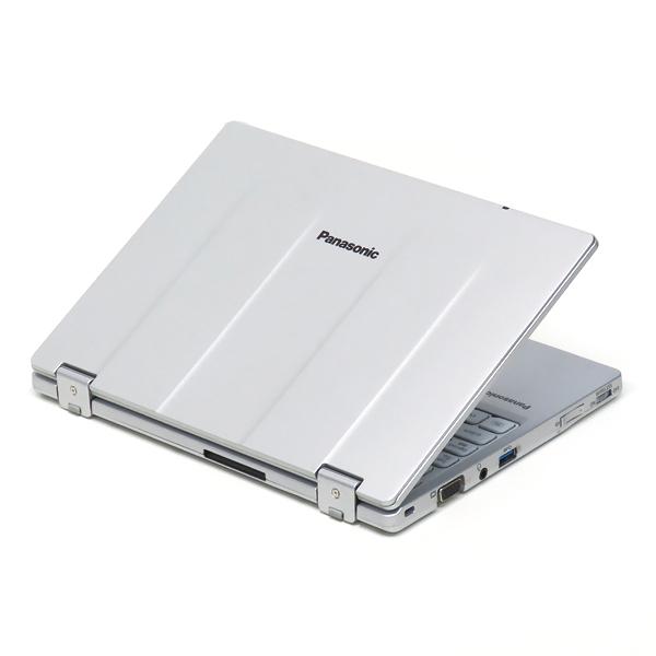 ノートパソコン オフィス Windows11 SSD レッツノート RZ6 薄型 Let's note RZ 中古 ノートパソコン Windows11 パナソニック