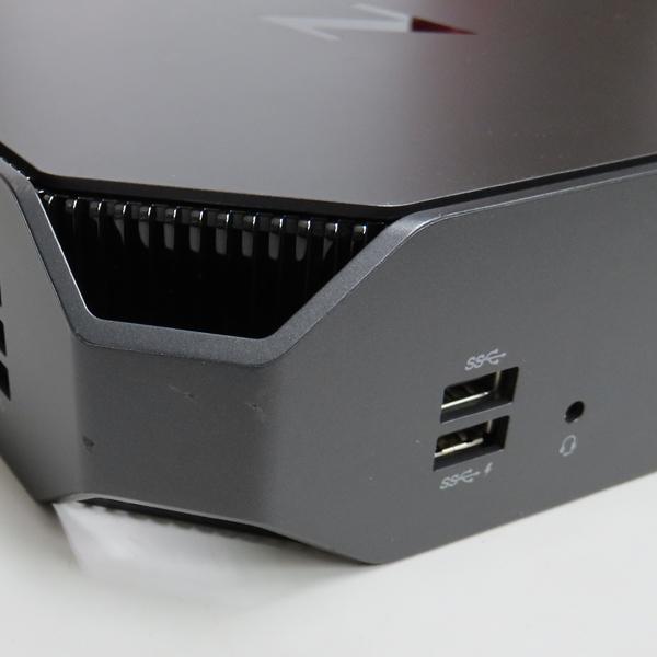 エイチピー 中古 デスクトップ HP Z2 mini G3 Windows10 Xeon 16GB SSD