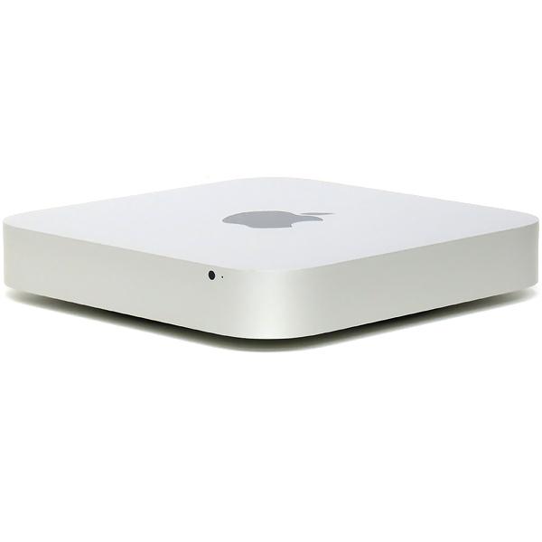 中古 Apple Mac OUTLET SALE mini Late 2012 i5 新品SSD Core 8GB 2.5GHz 新作からSALEアイテム等お得な商品 満載 256GB