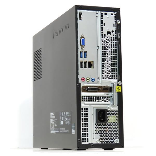 Lenovo 中古 激安 ゲーミングPC H530s GeForce GT1030 Core i5 8GB 