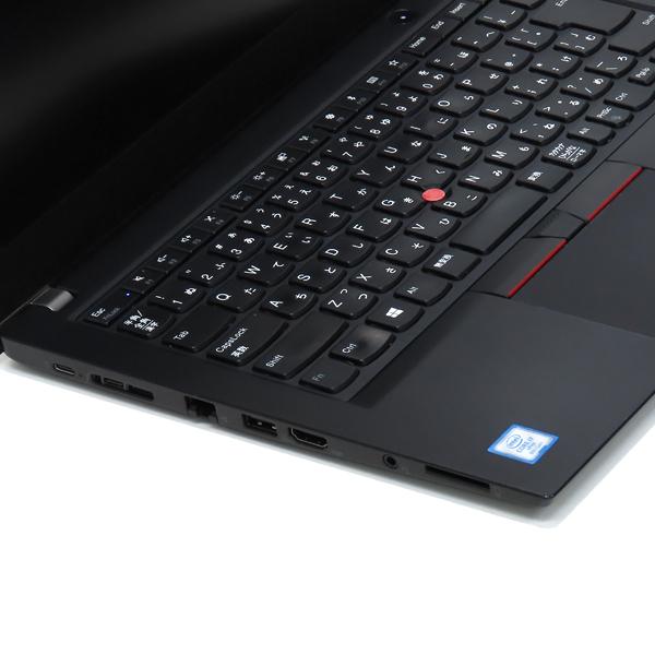 ThinkPad T 中古 ノートパソコン Windows11 Lenovo T480s Core i7 24GB 
