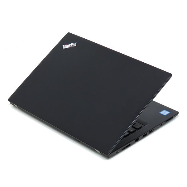 【中古】Lenovo ThinkPad T480S 16GB Windows11 ThinkPad T 中古 ノートパソコン Windows11 Lenovo T480s Core i7 24GB