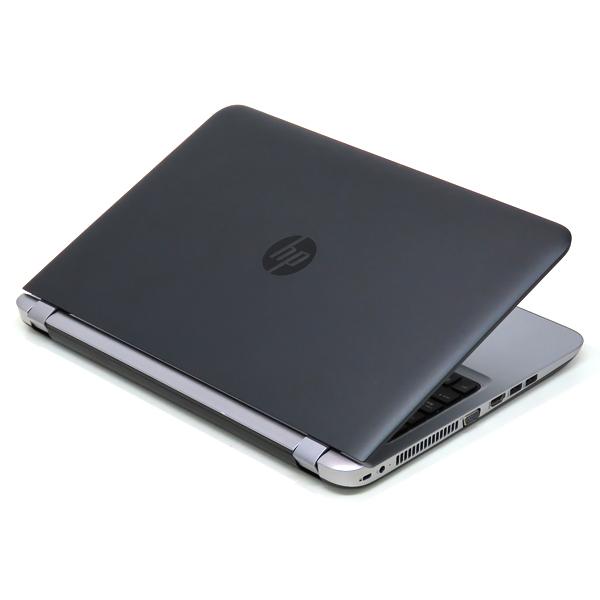 中古 Windows11 ノートパソコン WPS Office搭載 HP ProBook 450 G3 第6世代 Core i3 8GB 新品SSD 512GB 15インチ | ProBook | 03