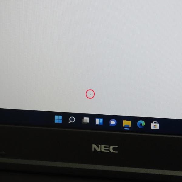 VersaPro 中古パソコン ノートパソコン Windows11 NEC PC