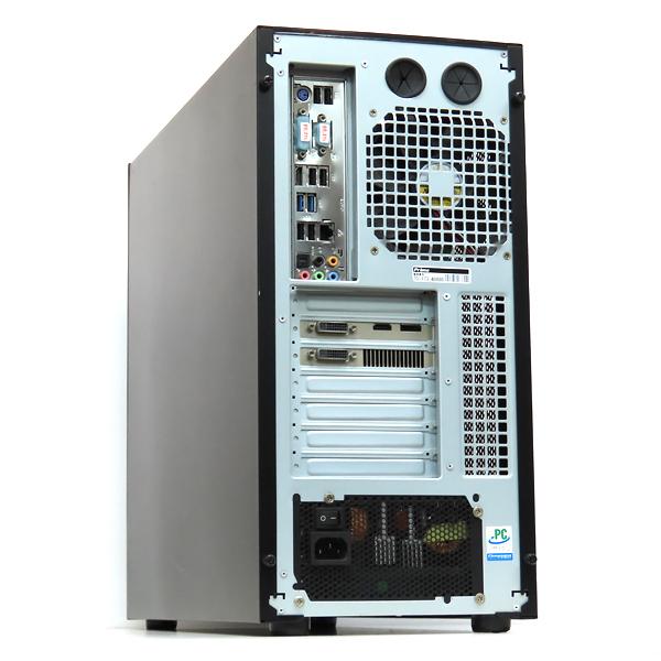 GALLERIA（サードウェーブ） 中古 ゲーミングPC デスクトップ ガレリア 