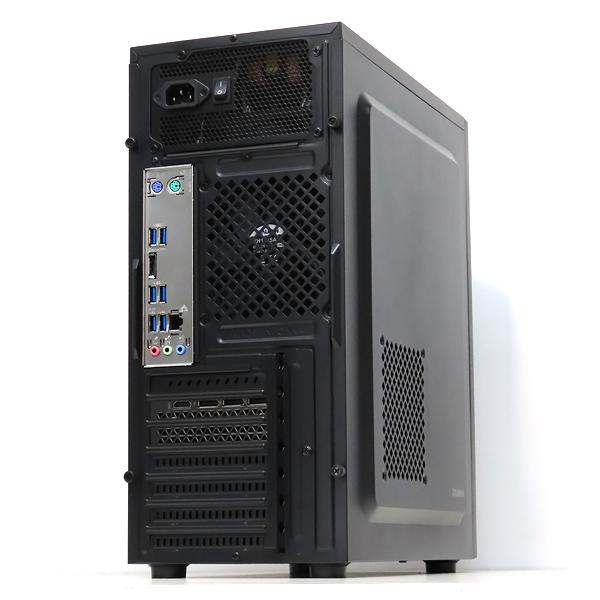 ゲーミングPC 中古 デスクトップ RTX3060 Windows11 自作 第10世代