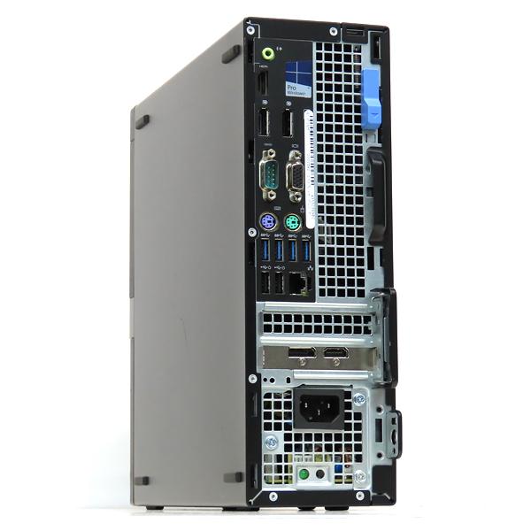 ゲーミングPC 中古 デスクトップ Windows11 Win11 DELL OPTIPLEX 