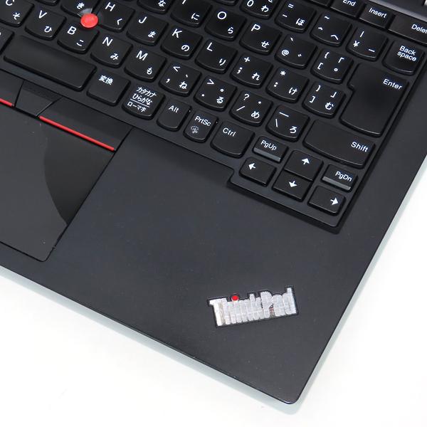 ThinkPad T 中古 ノートパソコン Windows11 Lenovo T480s Core i7 第8