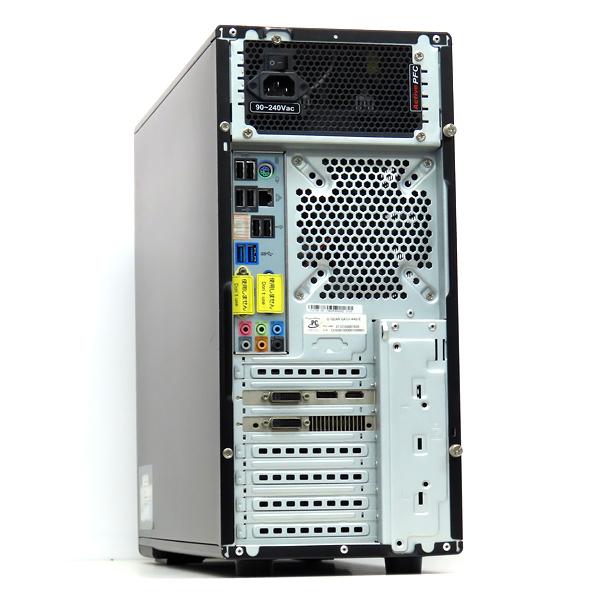ツクモ ゲーミングPC 中古 デスクトップ ジーギア G-GEAR Core ツクモ ゲーミングPC 中古 デスクトップ ジーギア G-GEAR Core