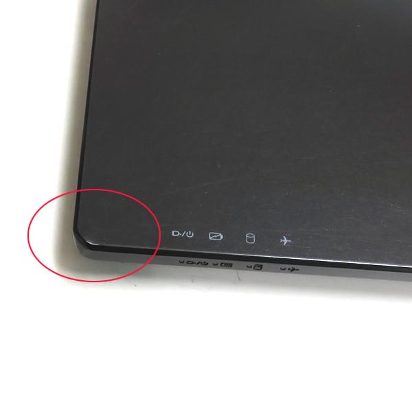 Endeavor ゲーミングPC 中古 ノートパソコン Windows10 新品SSD WPS