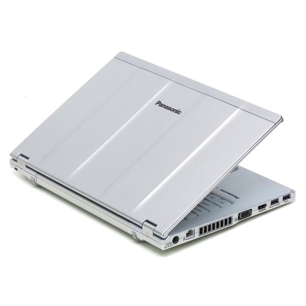 Let's note LX レッツノート LX6 中古 Windows11 新品SSD 16GBメモリー