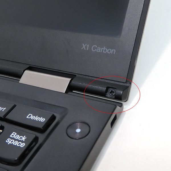 ThinkPad ノートパソコン 中古 Windows11 Core i7 8GB SSD 500GB 14 
