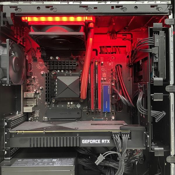 OMEN ゲーミングPC HP Obelisk 875 Core i7-9700K RTX2080 Super OMEN ゲーミングPC HP Obelisk 875 Core i7-9700K RTX2080 Super