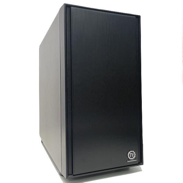 ゲーミングPC RTX 3060 Core i5 12400 32GB 新品SSD NVMe Gen4 1TB デスクトップパソコン Windows11 | インテル | 03