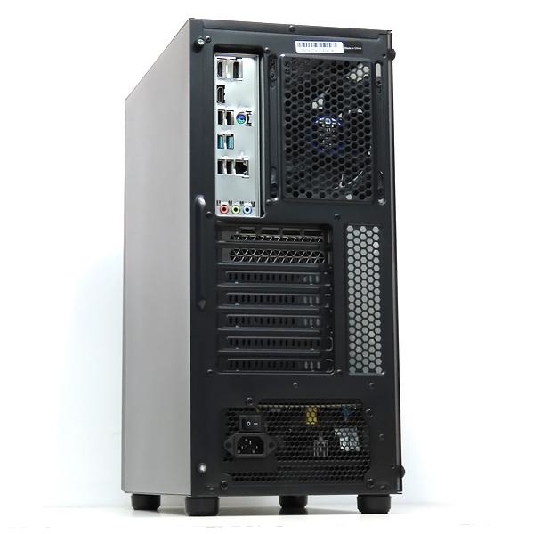 ゲーミングPC 中古 デスクトップ Windows11 RTX3060Ti 自作 第12世代