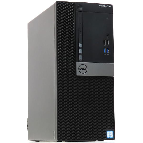 ゲーミングPC GTX1650 Core i7 新品SSD 1TB 中古 デスクトップパソコン Windows11 16GB DELL OPTIPLEX 5040 | OptiPlex | 03
