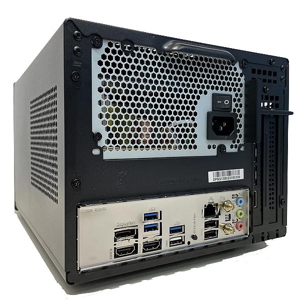 ゲーミングpc RTX3050 Ryzen5 5500 16GB 新品SSD 512GB 中古 デスクトップ Windows11 自作 GeForce WPS Office | AMD | 02