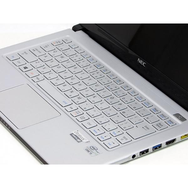 VersaPro SSD搭載 高解像度 NEC PC-VJ18TGZNG Core i5 3337U 1.8GHz 