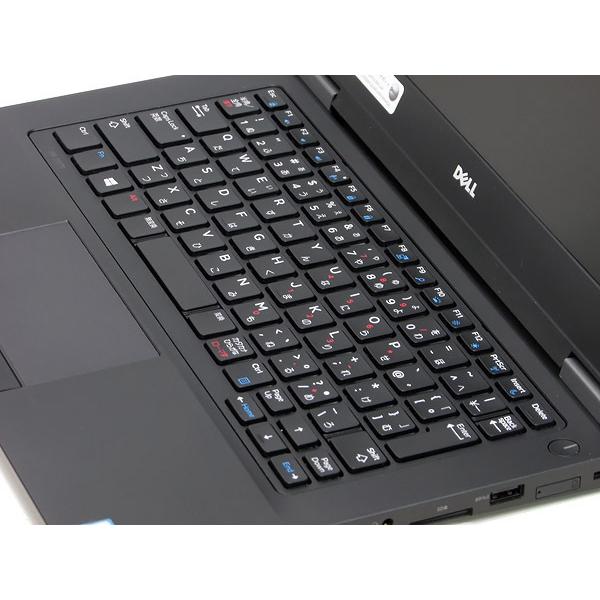 Latitude（Dell） 大容量SSD DELL Latitude E5270 Core i5 6300U 2.4