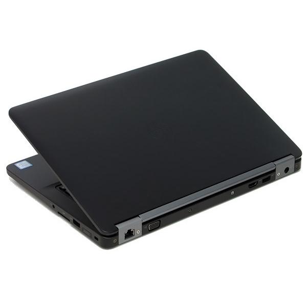 Latitude（Dell） 大容量SSD DELL Latitude E5270 Core i5 6300U 2.4