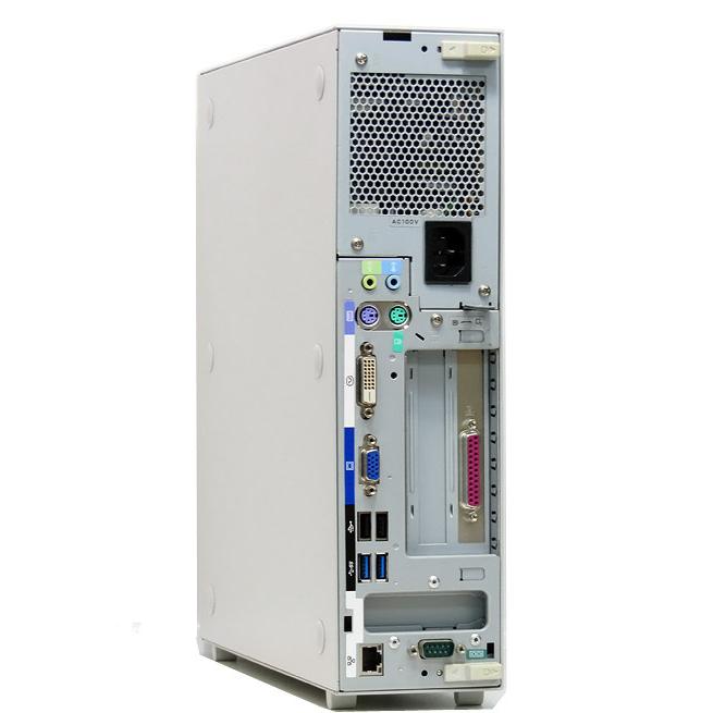 NEC Mate 第4世代PC ML-H PC-MK34LL Core i3 6GB Win10 Amazon.com: NEC Mate Type ML PC-MK34LLZD1SJG (Corei3-3240/4GB