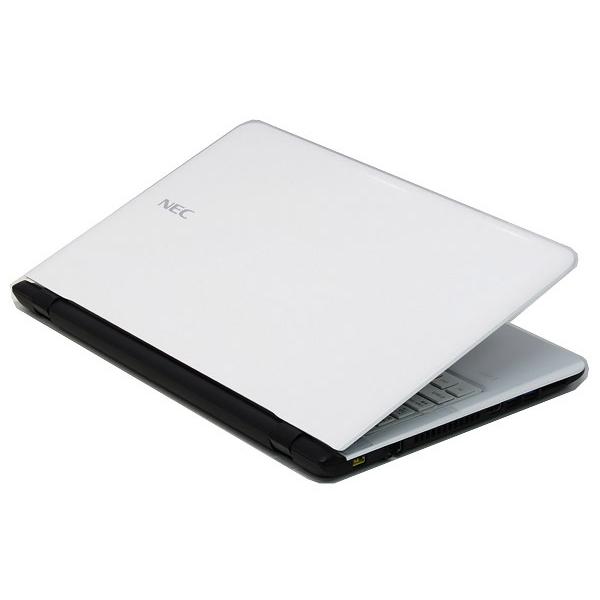 NEC Lavie LS150/S Celeron 2957U 4GB SSD 128GB 15.6インチ Windows10 中古パソコン ノートパソコン｜atriopc｜03