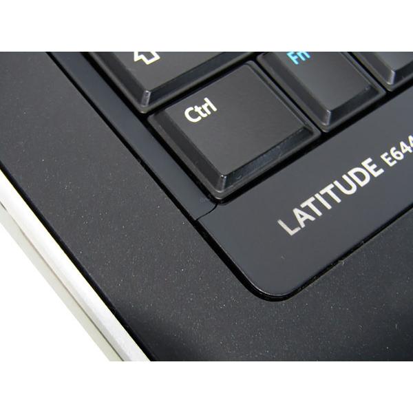 Latitude（Dell） DELL Latitude E6440 Core i7 8GB 新品SSD 512GB 14 