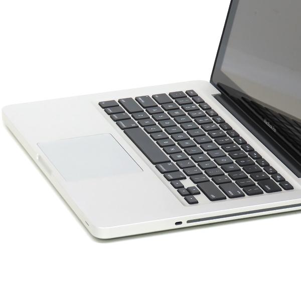 MacBook Pro 中古 ノートパソコン 新品SSD Apple Mid 2012 13インチ