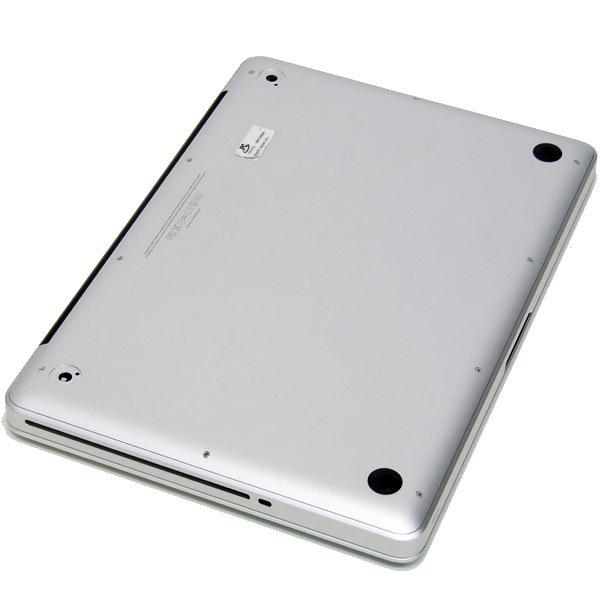 MacBook Pro 中古 ノートパソコン 新品SSD Apple Mid 2012 13インチ
