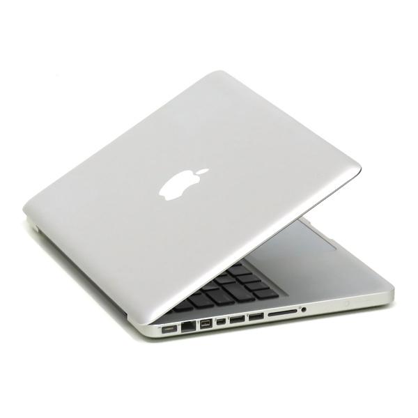 MacBook Pro 中古 ノートパソコン 訳あり 新品SSD Apple Mid 2012 13