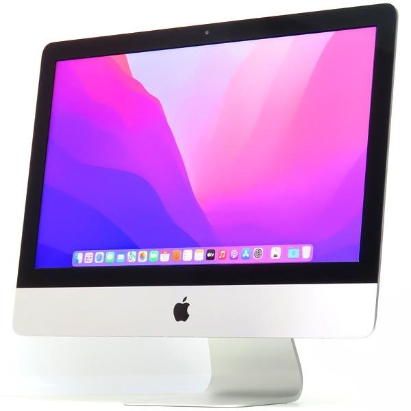 デスクトップパソコン 中古 Apple iMac 2017 21.5インチ Core i5 2.3GHz 8GB 1TB | iMac（Apple）