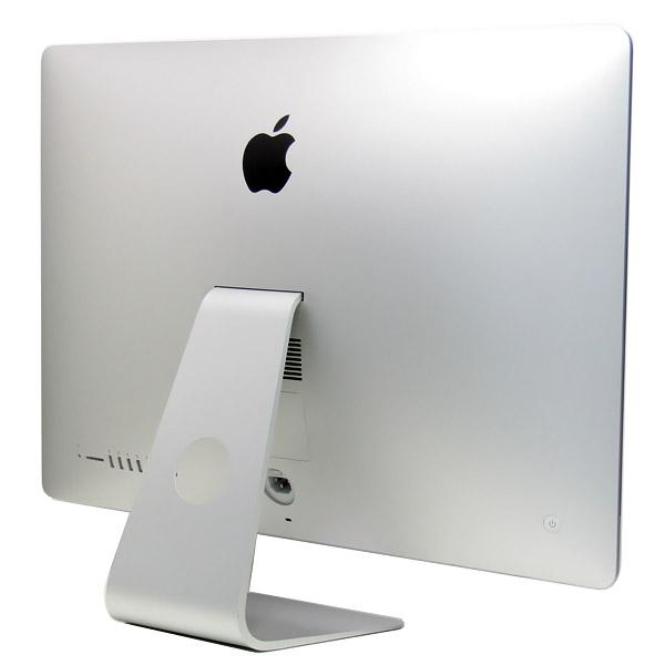 中古 デスクトップパソコン Apple iMac Late 2014 27インチ Retina 5K Core i5 3.5GHz 16GB 256 | iMac（Apple） | 01