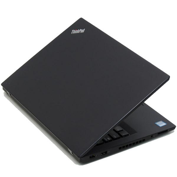 ThinkPad T ノートパソコン 中古 Windows11 新品SSD Lenovo T470s 14