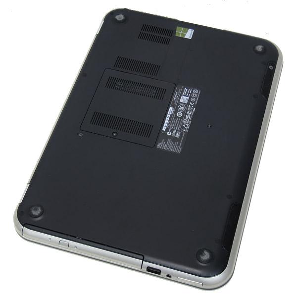 Inspiron ノートパソコン 中古 新品SSD Windows10 WPS Office DELL