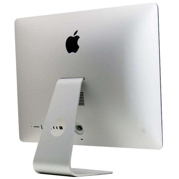 中古 一体型 デスクトップパソコン Apple iMac Late 2013 21.5インチ
