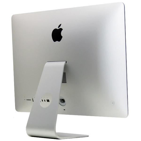 iMac（Apple） 中古 一体型 デスクトップパソコン Apple iMac Late