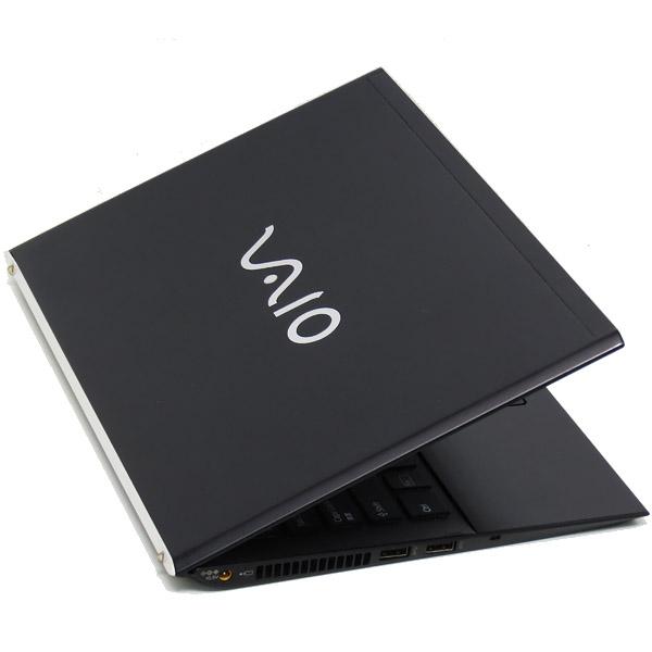 VAIO Pro ノートパソコン 中古 Windows11 SSD フルHD SONY PB