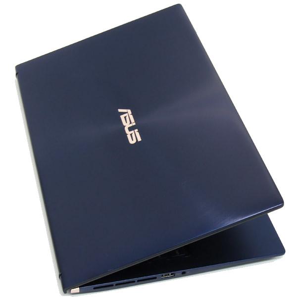 ZenBook 美品 ゲーミングPC 中古 ノートパソコン Windows10 GTX1650 