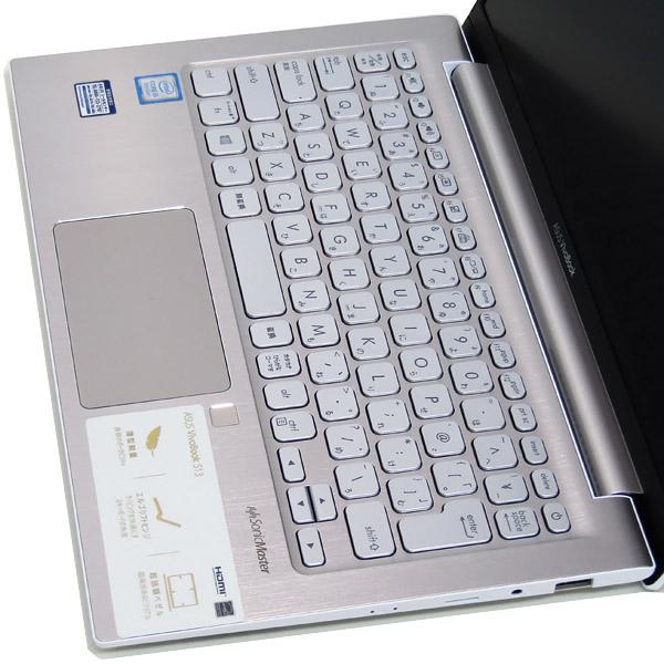 ノートパソコン 中古 Windows10 SSD ASUS VivoBook S330FA 13.3インチ Core i5 1.6GHz 8GB 256GB | VivoBook | 01