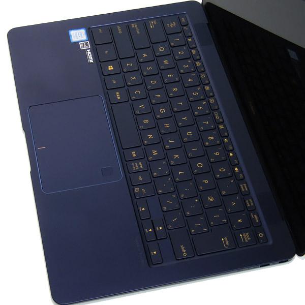 ASUS - 16G/1TB/第8世代core i7 ASUS UX3490UAR 美品 ASUS - 16G/1TB/第8世代core i7 ASUS UX3490UAR 美品の通販 by