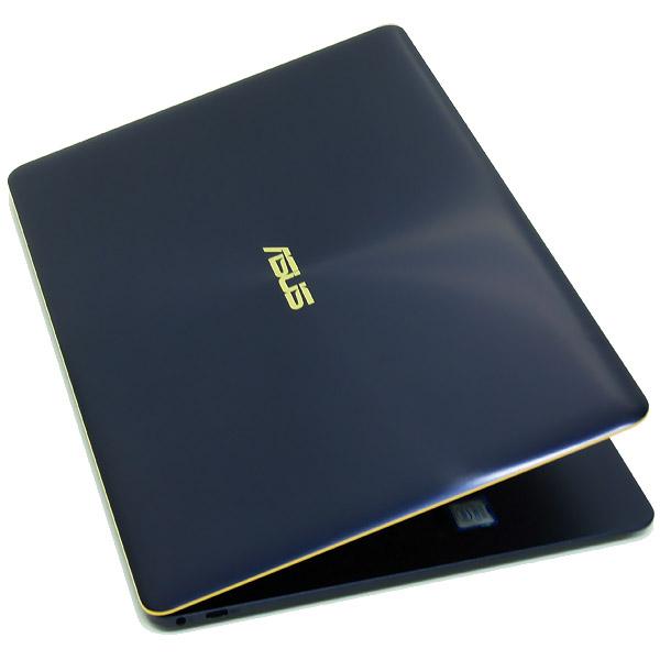 ZenBook 3 美品 中古 ノートパソコン Windows11 SSD ASUS Deluxe 