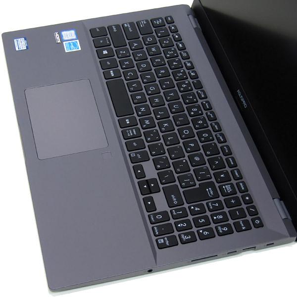 中古 ノートパソコン Windows10 SSD ASUSPRO P3540FA 15.6インチ Core i7 1.8GHz 16GB 512GB | ASUSPRO | 01
