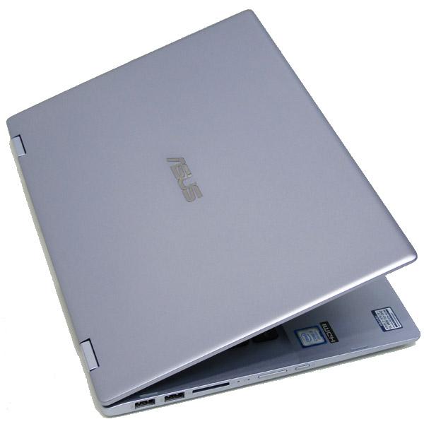 VivoBook Flip 中古 ノートパソコン Windows11 新品SSD ASUS 14 