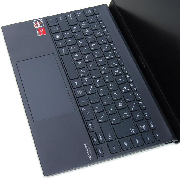 ZenBook 美品 中古 ノートパソコン Windows10 ASUS 14 UM425IA 14 