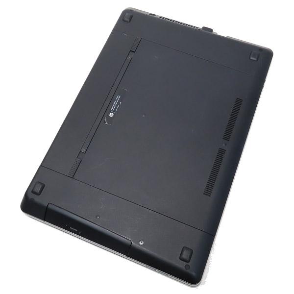 ProBook ノートパソコン 中古 Windows10 17.3インチ HP 4740s 第3世代 