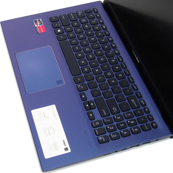 中古 ノートパソコン Windows11 SSD フルHD ASUS VivoBook 15 X512DK 15.6インチ Ryzen 5 3500U 2.1GHz 12GB 512GB Radeon 540X 中古 ノートパソコン Windows11 SSD フルHD ASUS VivoBook 15 X512DK 15.6インチ Ryzen 5 3500U 2.1GHz 12GB 512GB Radeon 540X