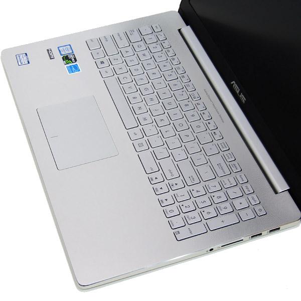 美品 ゲーミングPC 中古 ノートパソコン Windows10 GTX960M 4K SSD ASUS ZenBook Pro UX501VW 15.6インチ Core i7 2.6GHz 16GB 512GB | ZenBook Pro | 01