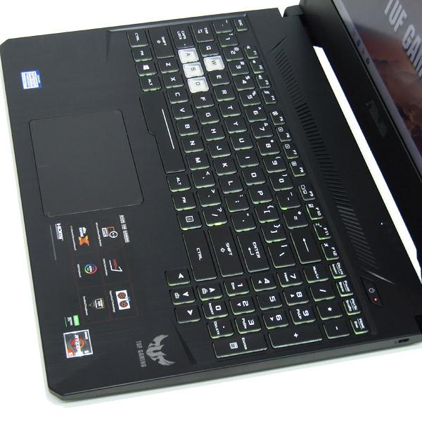 TUF Gaming ゲーミングPC 中古 ノートパソコン SSD フルHD Windows10 GTX1650 ASUS FX505DT 15.6インチ Ryzen 5 2.1GHz 16GB 512GB : 中古パソコンアトリオ - 通販 - Yahoo!ショッピング TUF Gaming ゲーミングPC 中古 ノートパソコン SSD フルHD Windows10 GTX1650 ASUS FX505DT 15.6インチ Ryzen 5 2.1GHz 16GB 512GB : 中古パソコンアトリオ - 通販 - Yahoo!ショッピング